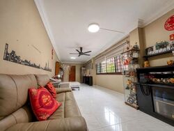 Blk 263 Bishan Street 22 (Bishan), HDB 4 Rooms #611718861